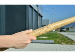 AGT Reparaturband:Ultrafestes Fiberglas-Gewebe-Fixier- & Reparatur-Band (10 X 125 Cm) -Einrichtungsgeschäft nx5429 1