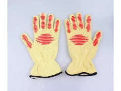 Rosenstein & Söhne Schnittschutzhandschuh:4er-Set Sicherheits-Handschuh, Hitze- & Schnittschutz, Antirutsch-Pads 31 Rosenstein & Söhne Schnittschutzhandschuh:4er-Set Sicherheits-Handschuh, Hitze- & Schnittschutz, Antirutsch-Pads -Einrichtungsgeschäft nx5540 9