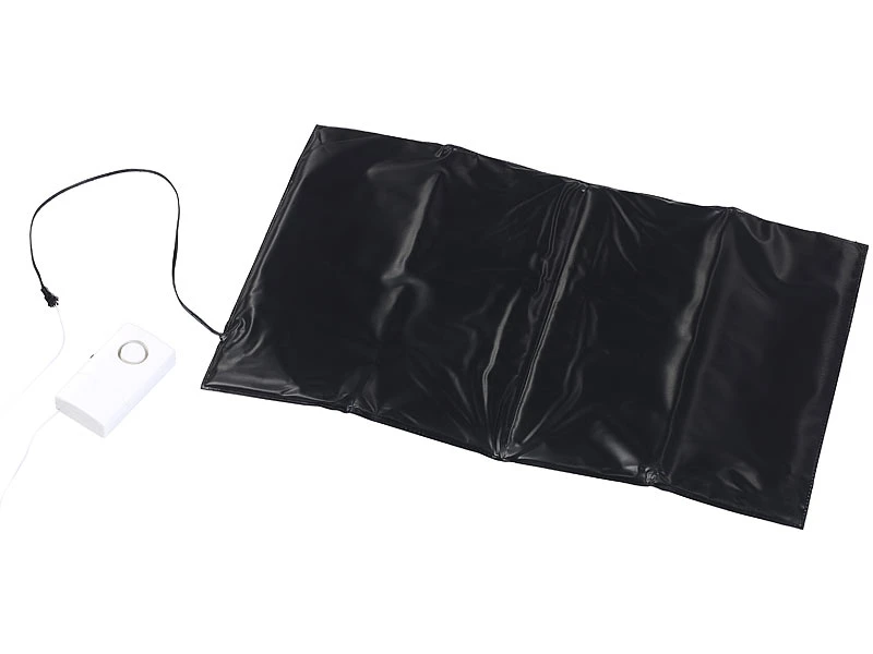 VisorTech Alarmtrittmatte:Batteriebetriebene Klingel-Trittmatte Mit Alarmfunktion 5 VisorTech Alarmtrittmatte:Batteriebetriebene Klingel-Trittmatte Mit Alarmfunktion – Bild 3