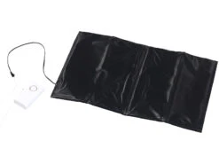 VisorTech Alarm Trittmatte:Batteriebetriebene Klingel-Trittmatte Versandrückläufer 12 VisorTech Alarm Trittmatte:Batteriebetriebene Klingel-Trittmatte Versandrückläufer -Einrichtungsgeschäft nx5767 0