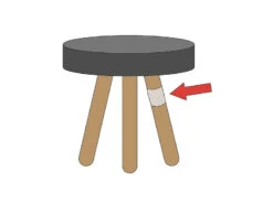 AGT Epoxidharz Knetmasse:3er-Pack Universal-Kraftknete: 2-Komponenten-Kleber Aus Epoxidharz 25 AGT Epoxidharz Knetmasse:3er-Pack Universal-Kraftknete: 2-Komponenten-Kleber Aus Epoxidharz -Einrichtungsgeschäft nx5921 11 2