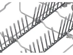 Sichler Geschirrkorb Schutzkappe:100er-Pack Universal-Schutzkappen Für Spülmaschinen-Körbe, Grau 15 Sichler Geschirrkorb Schutzkappe:100er-Pack Universal-Schutzkappen Für Spülmaschinen-Körbe, Grau -Einrichtungsgeschäft nx6041 2