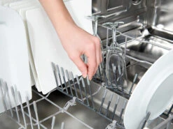 Sichler Geschirrkorb Schutzkappe:100er-Pack Universal-Schutzkappen Für Spülmaschinen-Körbe, Grau 13 Sichler Geschirrkorb Schutzkappe:100er-Pack Universal-Schutzkappen Für Spülmaschinen-Körbe, Grau -Einrichtungsgeschäft nx6041 5