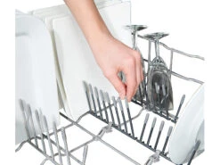 Sichler Geschirrkorb Schutzkappe:100er-Pack Universal-Schutzkappen Für Spülmaschinen-Körbe, Grau 17 Sichler Geschirrkorb Schutzkappe:100er-Pack Universal-Schutzkappen Für Spülmaschinen-Körbe, Grau -Einrichtungsgeschäft nx6041 7