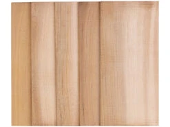 Rosenstein & Söhne Zedernholz-Bretter:10er-Set Zedernholz-Grillbretter Für Holzkohle- & Gasgrills -Einrichtungsgeschäft nx6047 0