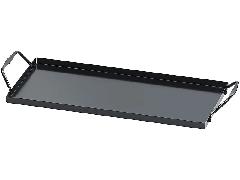 Rosenstein & Söhne Zedernholzbrett:2 Zedernholz-Grillbretter Für Holzkohle- & Gasgrills, Mit Metallrahmen 5 Rosenstein & Söhne Zedernholzbrett:2 Zedernholz-Grillbretter Für Holzkohle- & Gasgrills, Mit Metallrahmen – Bild 3