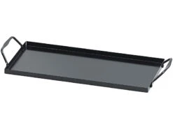 Rosenstein & Söhne Räucherbrett:4 Zedernholz-Grillbretter Für Holzkohle- & Gasgrills, Mit Metallrahmen -Einrichtungsgeschäft nx6048 0