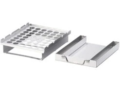 Rosenstein & Söhne Grillaufsatz:5in1-Grill-Aufsatz Aus Edelstahl, 4 Spieße, Für Hähnchen, Gemüse & Co. 25 Rosenstein & Söhne Grillaufsatz:5in1-Grill-Aufsatz Aus Edelstahl, 4 Spieße, Für Hähnchen, Gemüse & Co. -Einrichtungsgeschäft nx6049 7