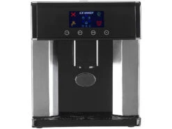 Rosenstein & Söhne Eiswürfel Bereiter:Eiswürfelmaschine & Wasserspender V2 Mit XL-Display, Versandrückläufer 30 Rosenstein & Söhne Eiswürfel Bereiter:Eiswürfelmaschine & Wasserspender V2 Mit XL-Display, Versandrückläufer -Einrichtungsgeschäft nx6056 12