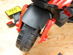 AGT Reparatur Kleber:Reparatur-Set Aus Sekundenkleber & Granulat (schwarz/weiß/transparent) -Einrichtungsgeschäft nx6082 7 1