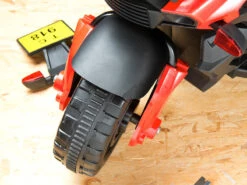 AGT Keramik-Reparatur-Kleber:3er-Reparatur-Set Aus Sekundenkleber Und Schwarzem Granulat, Je 10 Ml -Einrichtungsgeschäft nx6082 8