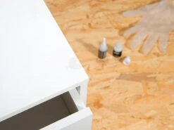 AGT Industrie-Kleber:3er-Reparatur-Set Aus Sekundenkleber Und Weißem Granulat, Je 10 Ml -Einrichtungsgeschäft nx6084 8