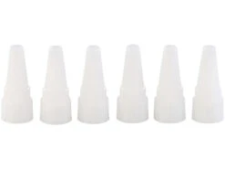 AGT Kleber:3er-Set Flüssiger Sekundenkleber Mit 6 Extra-Spitzen, Je 20 Ml 8 AGT Kleber:3er-Set Flüssiger Sekundenkleber Mit 6 Extra-Spitzen, Je 20 Ml -Einrichtungsgeschäft nx6086 2