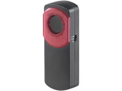 VisorTech Alarmmatte:Tür-Trittmatte Mit Integrierter Funk-Klingel Und Alarm-Funktion 19 VisorTech Alarmmatte:Tür-Trittmatte Mit Integrierter Funk-Klingel Und Alarm-Funktion -Einrichtungsgeschäft nx6245 1