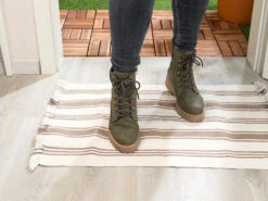 VisorTech Alarmmatte:Tür-Trittmatte Mit Integrierter Funk-Klingel Und Alarm-Funktion 16 VisorTech Alarmmatte:Tür-Trittmatte Mit Integrierter Funk-Klingel Und Alarm-Funktion -Einrichtungsgeschäft nx6245 4