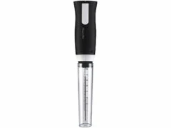 Rosenstein & Söhne Mini Mixer:Elektrischer Profi-Mini-Handmixer, Mixbecher-Aufsatz, 2 Stufen, 30 W 14 Rosenstein & Söhne Mini Mixer:Elektrischer Profi-Mini-Handmixer, Mixbecher-Aufsatz, 2 Stufen, 30 W -Einrichtungsgeschäft nx6274 3