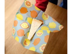 Rosenstein & Söhne Wachspapier Lebensmittel:9er-Set Bienenwachspapier Für Lebensmittel, 3 Verschiedene Größen 26 Rosenstein & Söhne Wachspapier Lebensmittel:9er-Set Bienenwachspapier Für Lebensmittel, 3 Verschiedene Größen -Einrichtungsgeschäft nx6300 6