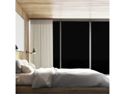 Infactory Sichtschutz Folien:4er-Set Sichtschutzfolie Mit UV-Schutz, Selbstklebend, 50 X 200 Cm 19 Infactory Sichtschutz Folien:4er-Set Sichtschutzfolie Mit UV-Schutz, Selbstklebend, 50 X 200 Cm -Einrichtungsgeschäft nx6313 1 2