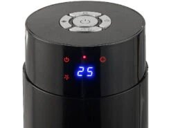 Sichler Turm-Lüfter-Ventilator:Turmventilator, Ionisator, WLAN & App, Siri, Versandrückläufer 14 Sichler Turm-Lüfter-Ventilator:Turmventilator, Ionisator, WLAN & App, Siri, Versandrückläufer -Einrichtungsgeschäft nx6463 0