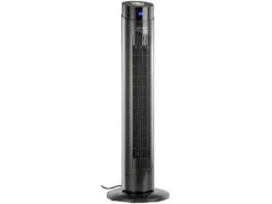 Sichler Turm-Lüfter-Ventilator:Turmventilator, Ionisator, WLAN & App, Siri, Versandrückläufer 17 Sichler Turm-Lüfter-Ventilator:Turmventilator, Ionisator, WLAN & App, Siri, Versandrückläufer -Einrichtungsgeschäft nx6463 1