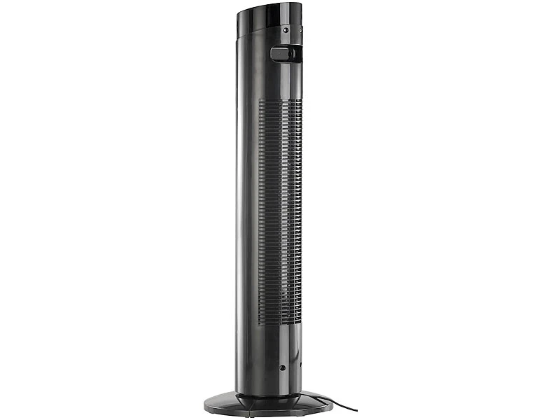 Sichler Turm-Lüfter-Ventilator:Turmventilator, Ionisator, WLAN & App, Siri, Versandrückläufer 10 Sichler Turm-Lüfter-Ventilator:Turmventilator, Ionisator, WLAN & App, Siri, Versandrückläufer – Bild 8