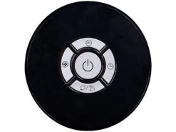 Sichler Turm-Lüfter-Ventilator:Turmventilator, Ionisator, WLAN & App, Siri, Versandrückläufer 15 Sichler Turm-Lüfter-Ventilator:Turmventilator, Ionisator, WLAN & App, Siri, Versandrückläufer -Einrichtungsgeschäft nx6463 3