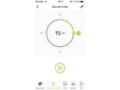 Royal Gardineer Bewässerungs-Ventile:WLAN-Bewässerungscomputer Mit App-Steuerung Versandrückläufer -Einrichtungsgeschäft nx6476 10