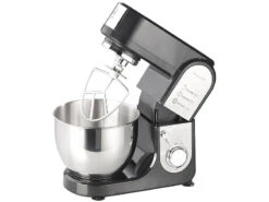 Rosenstein & Söhne All In One Küchengerät:All-in-One-Küchenmaschine Mit Fleischwolf Und Mixaufsatz, 1.000 Watt 27 Rosenstein & Söhne All In One Küchengerät:All-in-One-Küchenmaschine Mit Fleischwolf Und Mixaufsatz, 1.000 Watt -Einrichtungsgeschäft nx6735 0