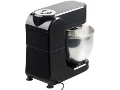 Rosenstein & Söhne All In One Küchengerät:All-in-One-Küchenmaschine Mit Fleischwolf Und Mixaufsatz, 1.000 Watt 32 Rosenstein & Söhne All In One Küchengerät:All-in-One-Küchenmaschine Mit Fleischwolf Und Mixaufsatz, 1.000 Watt -Einrichtungsgeschäft nx6735 7