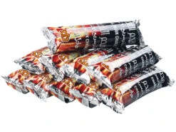 Duvence Shishakohle-Brikett:Selbstentzündende Shisha-Kohle, 30 Rollen Mit Je 10 Briketts, 2,25 Kg -Einrichtungsgeschäft nx6800 2