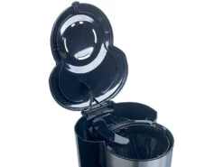 Rosenstein & Söhne Filterkaffeemaschinen:Programmierbare Kaffeemaschine Für Bis Zu 12 Tassen, Timer, 1.000 Watt -Einrichtungsgeschäft nx6802 3