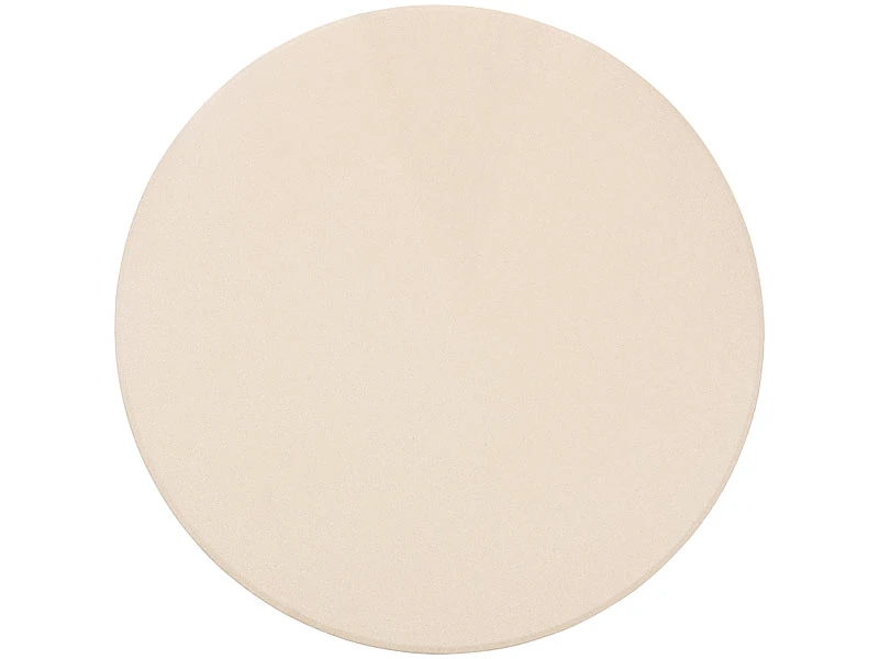 Cucina Di Modena Grillzubehör:Runder Pizzastein Mit Aluminium-Servierblech, Ø 33 Cm 9 Cucina Di Modena Grillzubehör:Runder Pizzastein Mit Aluminium-Servierblech, Ø 33 Cm – Bild 7