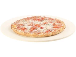 Cucina Di Modena Grillzubehör:Runder Pizzastein Mit Aluminium-Servierblech, Ø 33 Cm 15 Cucina Di Modena Grillzubehör:Runder Pizzastein Mit Aluminium-Servierblech, Ø 33 Cm -Einrichtungsgeschäft nx6804 5