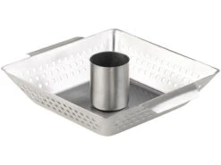 Rosenstein & Söhne BBQ Hähnchengriller:BBQ-Hähnchen-Griller Mit Aroma-Behälter Versandrückläufer 12 Rosenstein & Söhne BBQ Hähnchengriller:BBQ-Hähnchen-Griller Mit Aroma-Behälter Versandrückläufer -Einrichtungsgeschäft nx6818 0