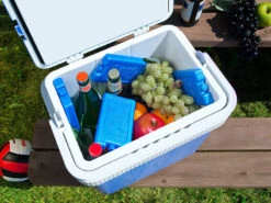 PEARL Kühlelement:12er-Set Kühlakkus Mit Je 200 G Füllung, Für Bis 12 Stunden Kühlung -Einrichtungsgeschäft nx6831 5