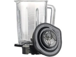 Rosenstein & Söhne Vakuum Mixer:Standmixer Mit Vakuumier-Funktion & LED-Touch-Display, 1,5 L, 1.300 W -Einrichtungsgeschäft nx6860 1