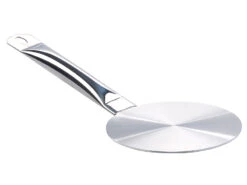 Rosenstein & Söhne Induktion Adapter:Kleine Universal-Adapterplatte Für Induktions-Kochfelder, Ø 14 Cm