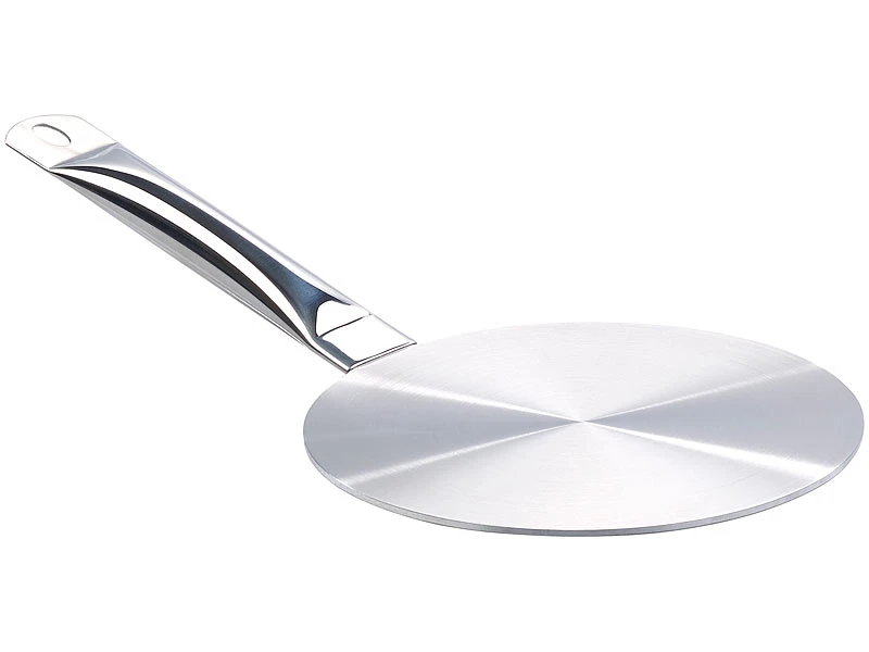 Rosenstein & Söhne Platte Induktion:Universal-Adapterplatte Versandrückläufer 8 Rosenstein & Söhne Platte Induktion:Universal-Adapterplatte Versandrückläufer – Bild 6