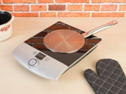 Rosenstein & Söhne Platte Induktion:Universal-Adapterplatte Versandrückläufer 10 Rosenstein & Söhne Platte Induktion:Universal-Adapterplatte Versandrückläufer -Einrichtungsgeschäft nx6871 3 2