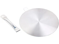 Rosenstein & Söhne Induktionsadapter:4 Universal-Adapterplatten Für Induktions-Kochfelder, Ø 14/20/24/28 Cm 10 Rosenstein & Söhne Induktionsadapter:4 Universal-Adapterplatten Für Induktions-Kochfelder, Ø 14/20/24/28 Cm -Einrichtungsgeschäft nx6873 0