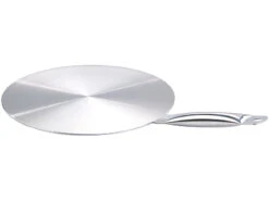 Rosenstein & Söhne Induktionsadapter:4 Universal-Adapterplatten Für Induktions-Kochfelder, Ø 14/20/24/28 Cm 11 Rosenstein & Söhne Induktionsadapter:4 Universal-Adapterplatten Für Induktions-Kochfelder, Ø 14/20/24/28 Cm -Einrichtungsgeschäft nx6873 1