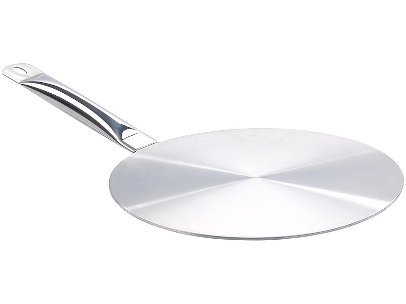 Rosenstein & Söhne Induktionsadapter:4 Universal-Adapterplatten Für Induktions-Kochfelder, Ø 14/20/24/28 Cm 4 Rosenstein & Söhne Induktionsadapter:4 Universal-Adapterplatten Für Induktions-Kochfelder, Ø 14/20/24/28 Cm – Bild 2