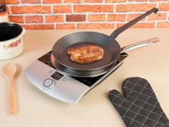 Rosenstein & Söhne Induktionsadapter:4 Universal-Adapterplatten Für Induktions-Kochfelder, Ø 14/20/24/28 Cm 13 Rosenstein & Söhne Induktionsadapter:4 Universal-Adapterplatten Für Induktions-Kochfelder, Ø 14/20/24/28 Cm -Einrichtungsgeschäft nx6873 4