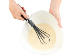 Rosenstein & Söhne Schneebesen Plastik:2er-Set Flexible Schneebesen, Verstellbare Breite 18 Rosenstein & Söhne Schneebesen Plastik:2er-Set Flexible Schneebesen, Verstellbare Breite -Einrichtungsgeschäft nx6899 7 1