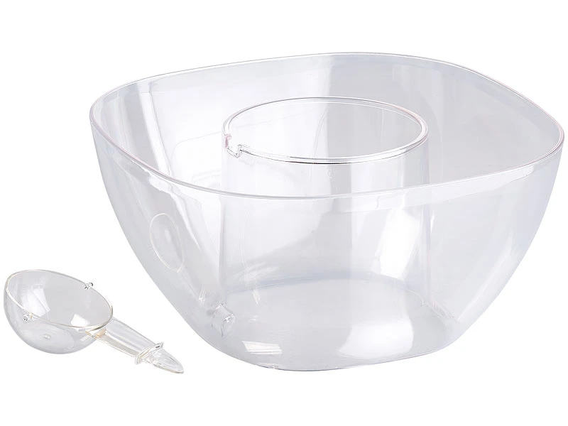 Rosenstein & Söhne Popcorn-Selbermachen:Heißluft-Popcorn-Maschine Mit Auffangschale, Für 80 G Mais, 1.200 Watt 8 Rosenstein & Söhne Popcorn-Selbermachen:Heißluft-Popcorn-Maschine Mit Auffangschale, Für 80 G Mais, 1.200 Watt – Bild 6