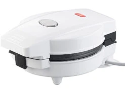Rosenstein & Söhne Donutmaker:3in1-Donut-, Cupcake- Und Cakepop-Maker, Antihaftbeschichtet, 600 Watt -Einrichtungsgeschäft nx6920 3