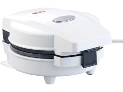 Rosenstein & Söhne Waffeleisen Donutmaker:3in1-Donut-, Cupcake- Und Cakepop-Maker, Versandrückläufer -Einrichtungsgeschäft nx6920 6 1