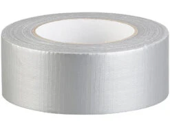 AGT Panzerband:Reißfestes Gewebe-Klebeband, 4,8 Cm Breit, 0,17 Mm Dick, Silbern, 50 M 7 AGT Panzerband:Reißfestes Gewebe-Klebeband, 4,8 Cm Breit, 0,17 Mm Dick, Silbern, 50 M -Einrichtungsgeschäft nx6935 2