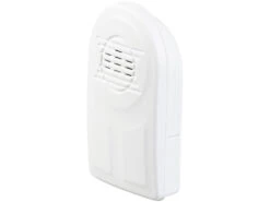 CASAcontrol Bewegungsmelder:Batterie-Funk-Durchgangsmelder, PIR-Bewegungssensor, Klingel-Funktion 26 CASAcontrol Bewegungsmelder:Batterie-Funk-Durchgangsmelder, PIR-Bewegungssensor, Klingel-Funktion -Einrichtungsgeschäft nx6964 12