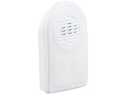 CASAcontrol Bewegungsmelder:Batterie-Funk-Durchgangsmelder, PIR-Bewegungssensor, Klingel-Funktion 22 CASAcontrol Bewegungsmelder:Batterie-Funk-Durchgangsmelder, PIR-Bewegungssensor, Klingel-Funktion -Einrichtungsgeschäft nx6964 5